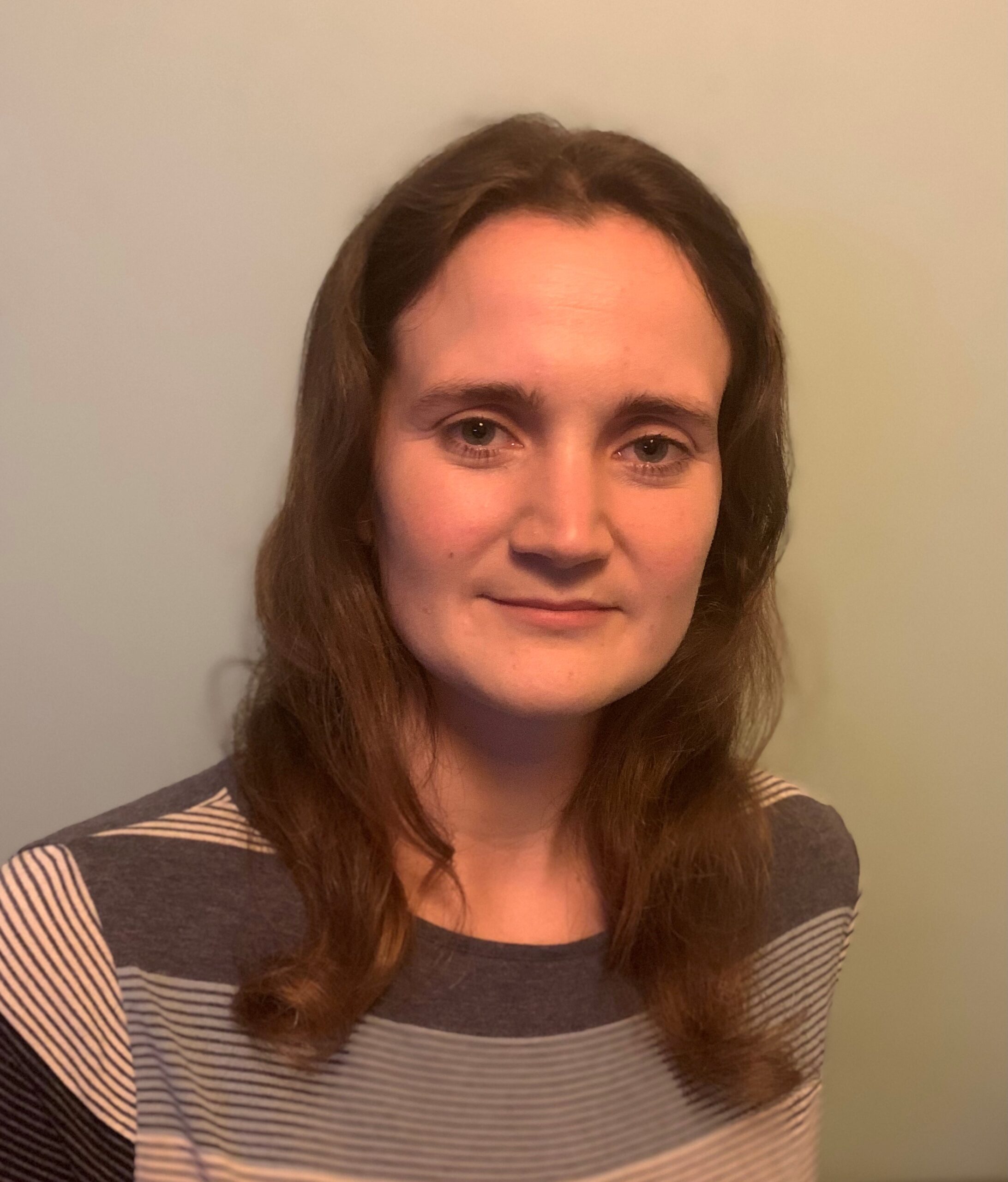 Sinead McNamee St Ives Town Council, Cornwall