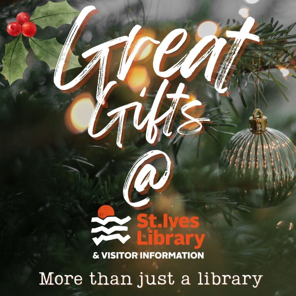 Christmas Gifts St Ives
