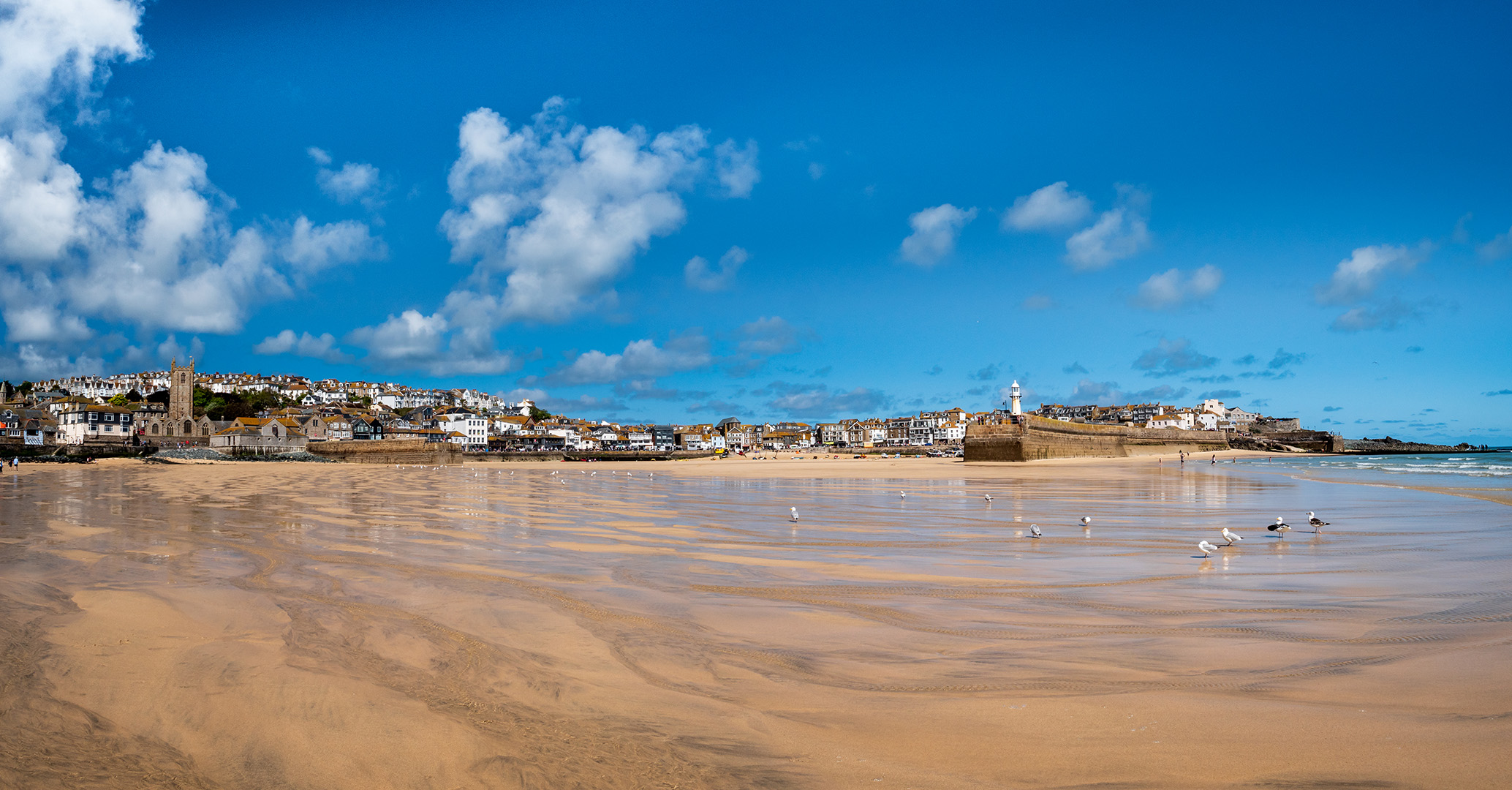The Guildhall, St Ives