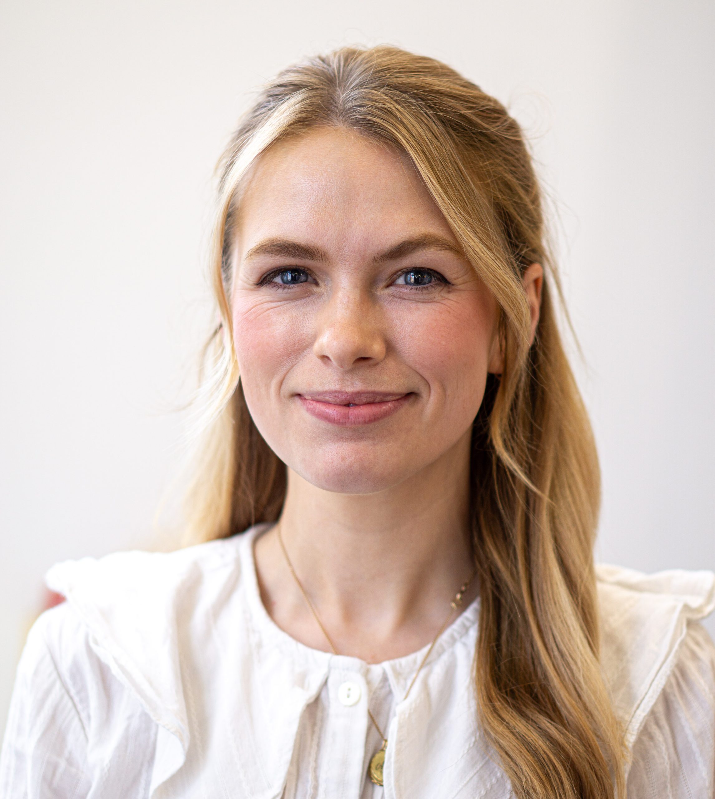 Amanda Walsh - St Ives Town Council, Cornwall