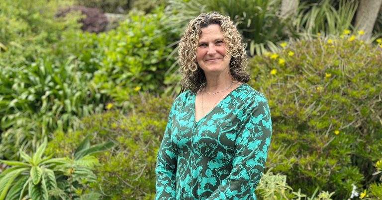 Sally Price joins St Ives Town Council as the new Deputy Clerk