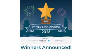 St Ives Star Awards 2026 Winners Announced