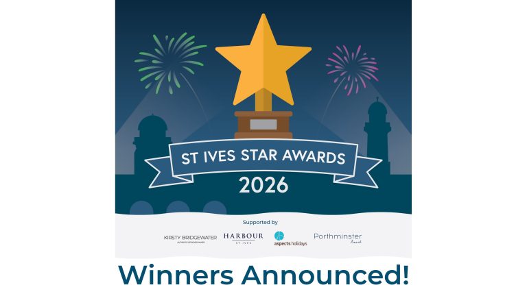 St Ives Star Awards 2026 Winners Announced